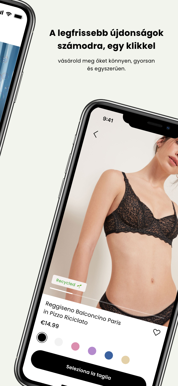 Tezenis